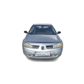 RENAULT MEGANE II (BM0/1_, CM0/1_)