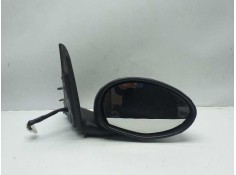 Recambio de retrovisor derecho para alfa romeo 147 (190) 1.9 jtd impression referencia OEM IAM 0735294282 ELECTRICO CHAMPÁN