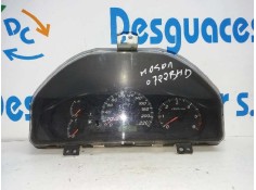 Recambio de cuadro instrumentos para mazda 323 berlina f/s (bj) 2.0 td f exclusive referencia OEM IAM B25F55441  