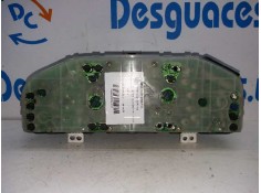 Recambio de cuadro instrumentos para mazda 323 berlina f/s (bj) 2.0 td f exclusive referencia OEM IAM B25F55441   2