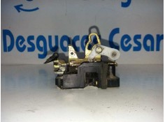 Recambio de cerradura puerta delantera derecha para mazda 323 berlina f/s (bj) 2.0 td f exclusive referencia OEM IAM BJ3D58310F 