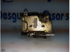 Recambio de cerradura puerta delantera derecha para mazda 323 berlina f/s (bj) 2.0 td f exclusive referencia OEM IAM BJ3D58310F  2