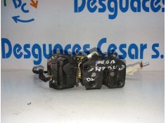 Recambio de cerradura puerta delantera izquierda para mazda 323 berlina f/s (bj) 2.0 td f exclusive referencia OEM IAM BJ3D59310