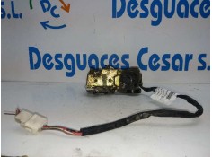 Recambio de cerradura puerta delantera izquierda para mazda 323 berlina f/s (bj) 2.0 td f exclusive referencia OEM IAM BJ3D59310 2