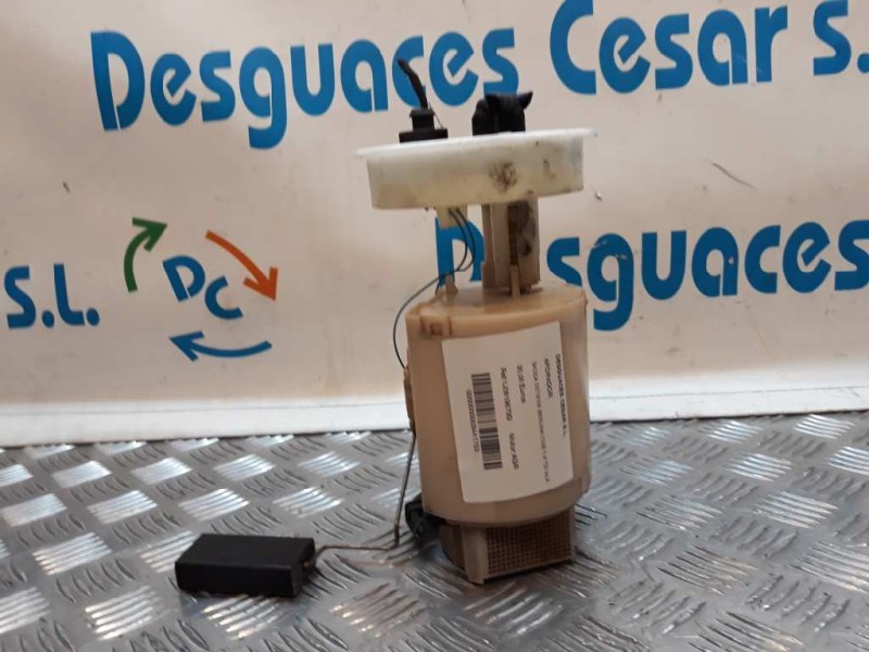 Recambio de aforador para skoda octavia berlina (1u2) 1.9 tdi glx referencia OEM IAM 1J0919183D  