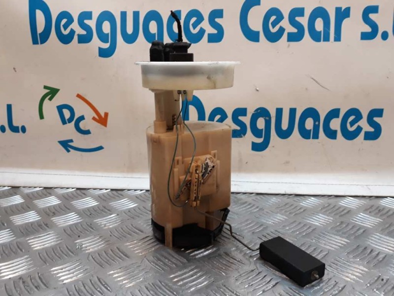 Recambio de aforador para skoda octavia berlina (1u2) 1.9 tdi glx referencia OEM IAM 1J0919183D  