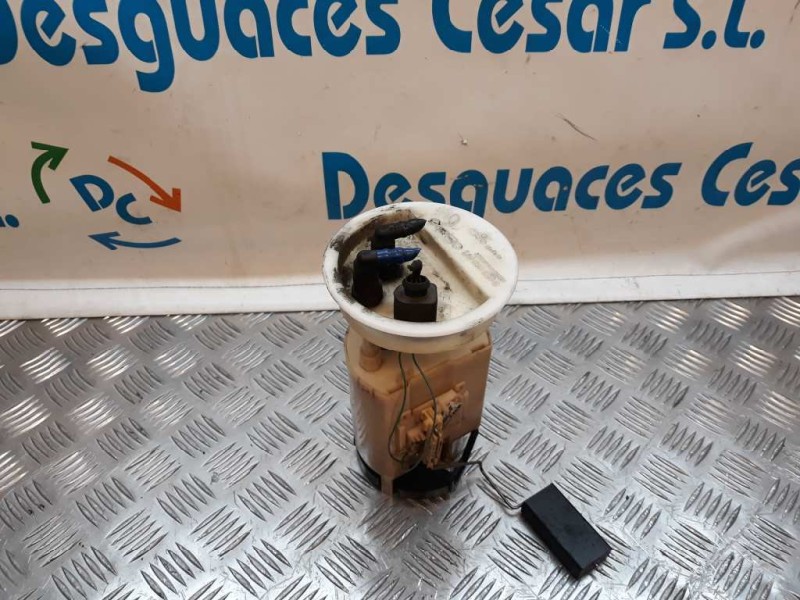 Recambio de aforador para skoda octavia berlina (1u2) 1.9 tdi glx referencia OEM IAM 1J0919183D  