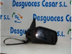 Recambio de retrovisor derecho para citroën xantia break 1.9 d x referencia OEM IAM  MANUAL NEGRO