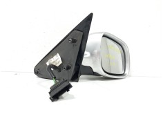 Recambio de retrovisor derecho para skoda octavia berlina (1u2) ambiente referencia OEM IAM 1U1857502BK ELECTRICO PLATA