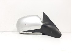 Recambio de retrovisor derecho para skoda octavia berlina (1u2) ambiente referencia OEM IAM 1U1857502BK ELECTRICO PLATA 2