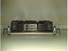 Recambio de centralita motor uce para volvo s40 berlina 1.9 d+ (85kw) referencia OEM IAM 0281011087 HOM8200065996 