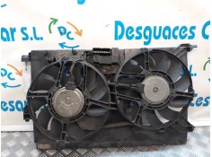 Recambio de electroventilador para opel vectra c berlina club referencia OEM IAM   