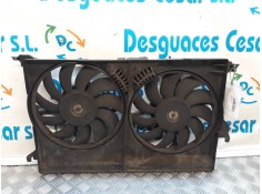 Recambio de electroventilador para opel vectra c berlina club referencia OEM IAM    2
