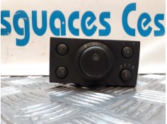 Recambio de mando luces para opel vectra c berlina club referencia OEM IAM   