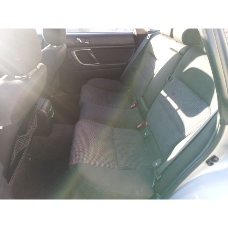 SUBARU LEGACY IV STATION WAGON (BP) - imagen 4