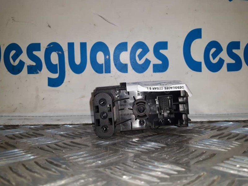 Recambio de mando luces para opel vectra c berlina club referencia OEM IAM   