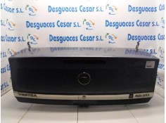 Recambio de porton trasero para opel vectra c berlina club referencia OEM IAM  GRIS 