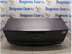 Recambio de porton trasero para opel vectra c berlina club referencia OEM IAM  GRIS  2