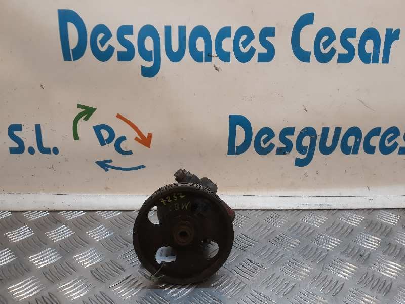 Recambio de bomba direccion para volvo s40 berlina 1.9 d+ (85kw) referencia OEM IAM 26083376  