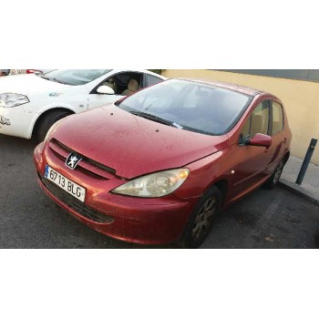 PEUGEOT 307 (S1)