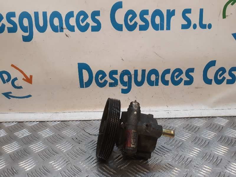 Recambio de bomba direccion para volvo s40 berlina 1.9 d+ (85kw) referencia OEM IAM 26083376  