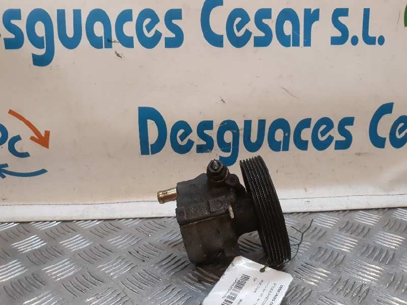 Recambio de bomba direccion para volvo s40 berlina 1.9 d+ (85kw) referencia OEM IAM 26083376  