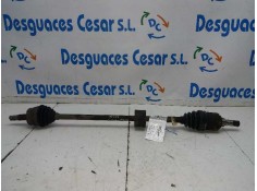 Recambio de transmision delantera derecha para fiat stilo (192) 1.6 16v dynamic (04.2006) referencia OEM IAM 0046308034  OFERTA