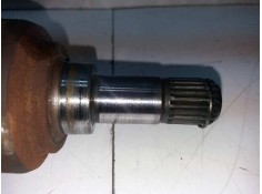 Recambio de transmision delantera derecha para fiat stilo (192) 1.6 16v dynamic (04.2006) referencia OEM IAM 0046308034  OFERTA 2