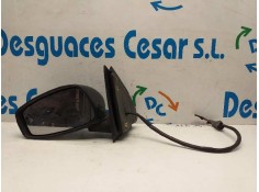 Recambio de retrovisor izquierdo para fiat stilo (192) 1.6 16v dynamic (04.2006) referencia OEM IAM 0735359853 ELECTRICO 