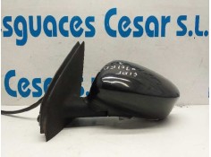 Recambio de retrovisor izquierdo para fiat stilo (192) 1.6 16v dynamic (04.2006) referencia OEM IAM 0735359853 ELECTRICO  2