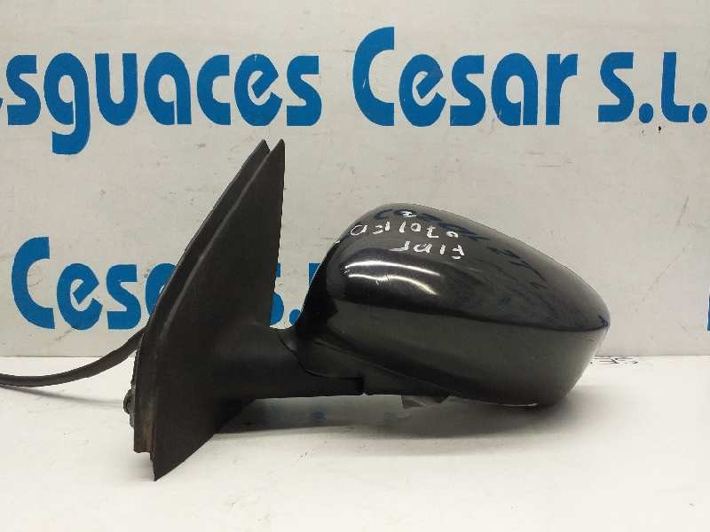 Recambio de retrovisor izquierdo para fiat stilo (192) 1.6 16v dynamic (04.2006) referencia OEM IAM 0735359853 ELECTRICO 