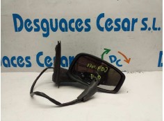 Recambio de retrovisor derecho para fiat stilo (192) 1.6 16v dynamic (04.2006) referencia OEM IAM 0735335232 ELECTRICO 