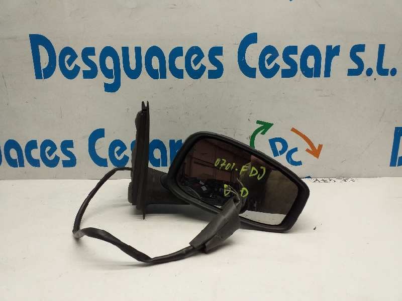 Recambio de retrovisor derecho para fiat stilo (192) 1.6 16v dynamic (04.2006) referencia OEM IAM 0735335232 ELECTRICO 