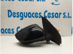 Recambio de retrovisor derecho para fiat stilo (192) 1.6 16v dynamic (04.2006) referencia OEM IAM 0735335232 ELECTRICO  2