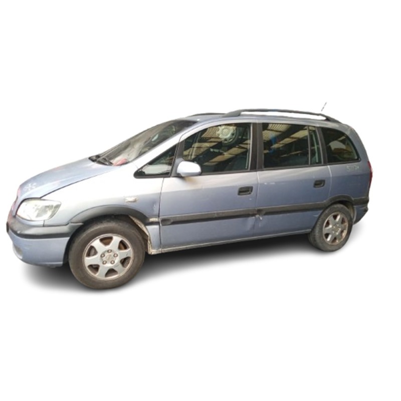 OPEL ZAFIRA A MONOSPACE (T98) - imagen 2