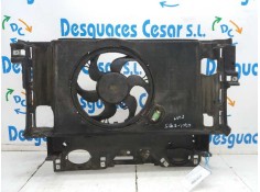 Recambio de electroventilador para fiat stilo (192) 1.6 16v dynamic (04.2006) referencia OEM IAM 0046723519  OFERTA