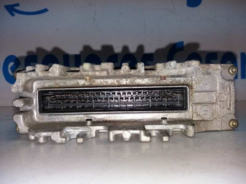 Recambio de centralita motor uce para seat ibiza (6k) básico referencia OEM IAM 0261204054 6K0906027A 