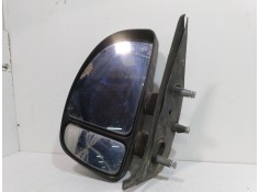 Recambio de retrovisor izquierdo para peugeot boxer caja abierta (rs3700)(330/350)(´02) 330 l td (1400) referencia OEM IAM 01571