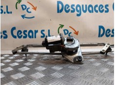 Recambio de motor limpia delantero para opel corsa b top (e) referencia OEM IAM    2