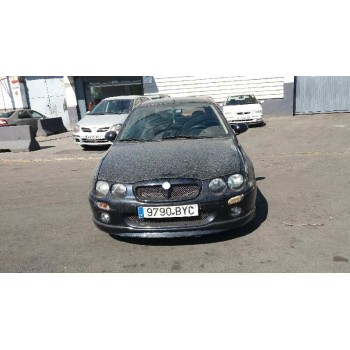 MG MG ZR