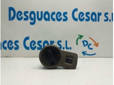 Recambio de mando luces para skoda octavia berlina (1u2) 1.9 tdi slx (81kw) referencia OEM IAM   