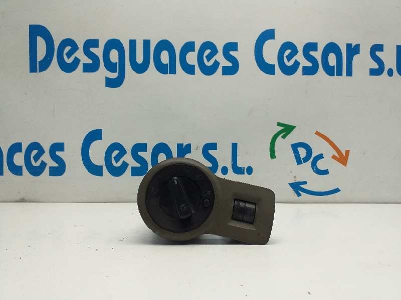 Recambio de mando luces para skoda octavia berlina (1u2) 1.9 tdi slx (81kw) referencia OEM IAM   