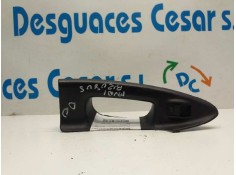 Recambio de mando elevalunas delantero derecho para audi a4 berlina (b5) 2.8 referencia OEM IAM    2