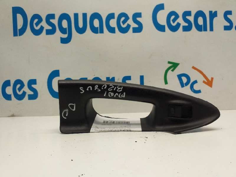 Recambio de mando elevalunas delantero derecho para audi a4 berlina (b5) 2.8 referencia OEM IAM   