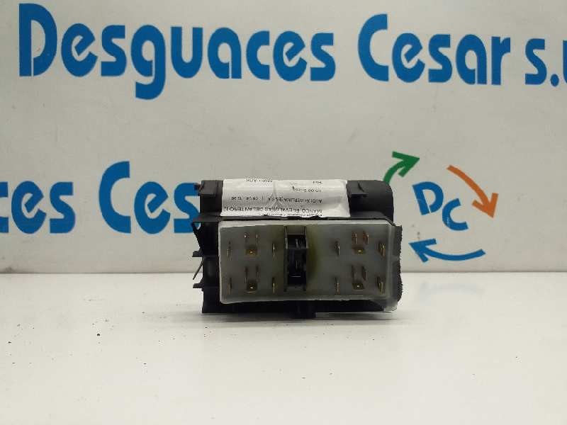 Recambio de mando elevalunas delantero izquierdo para audi a4 berlina (b5) 2.8 referencia OEM IAM   