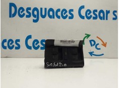 Recambio de mando elevalunas delantero izquierdo para audi a4 berlina (b5) 2.8 referencia OEM IAM    2