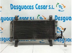 Recambio de condensador / radiador aire acondicionado para mazda 6 berlina (gg) 1.8 active (5-ptas.) referencia OEM IAM GR1A61A1