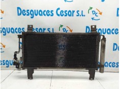 Recambio de condensador / radiador aire acondicionado para mazda 6 berlina (gg) 1.8 active (5-ptas.) referencia OEM IAM GR1A61A1 2