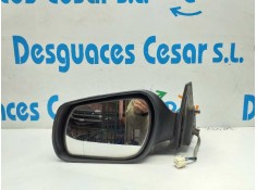Recambio de retrovisor izquierdo para mazda 6 berlina (gg) 1.8 active (5-ptas.) referencia OEM IAM GR2F6918ZB ELECTRICO 