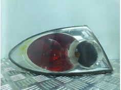 Recambio de piloto trasero izquierdo para mazda 6 berlina (gg) 1.8 active (5-ptas.) referencia OEM IAM GJ6A51180E  